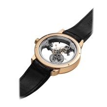IO 49mm Tourbillon Skeleton