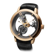 IO 49mm Tourbillon Skeleton