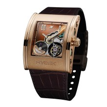 Kilada 41mm Tourbillon