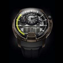 Titanium Bronze