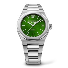 42mm Eternity Edition 