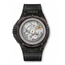 Automatic Carbon Performance Ceramic