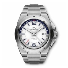 Dual Time