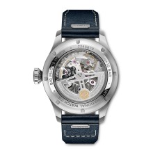 Big Pilot’s Watch 43
