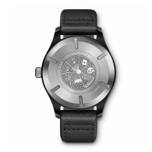 Pilot’s Watch Mark XVIII “Laureus Sport for Good Foundation” Edition