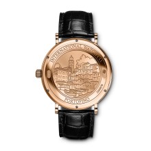 Portofino Automatic