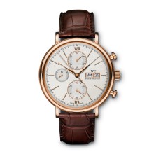 Chronograph