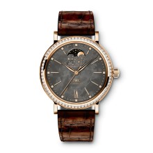 Midsize Automatic Moon Phase