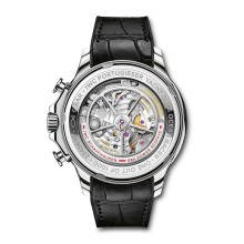 Yacht Club Chronograph "Ocean Racer"