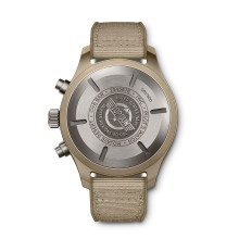 Pilot’s Watch Chronograph Top Gun Edition "Mojave Desert" 