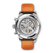 Pilot’s Watch Perpetual Calendar Digital Date-Month Spitfire