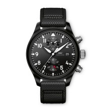 Big Pilot's Watch Top Gun