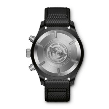 Big Pilot's Watch Top Gun