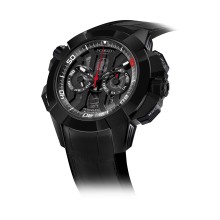 Epic X Chrono Luis Figo Limited Edition
