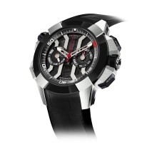 Epic X Chrono Luis Figo Limited Edition
