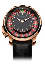 Casino Tourbillon