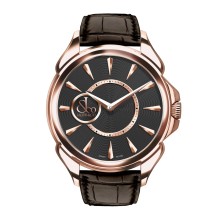 Palatial Automatic