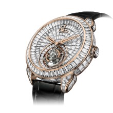 Palatial Opera Flying Tourbillon