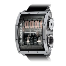 Quenttin Tourbillon