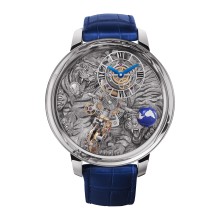 Astronomia Tourbillon Tiger