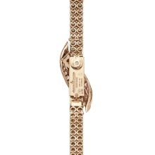 Joaillerie 101 Feuille