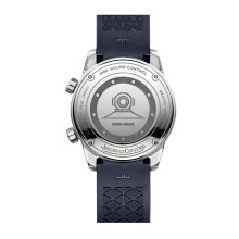 Polaris Date Limited Edition