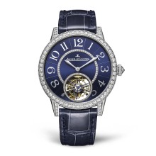 Rendez-Vous Tourbillon