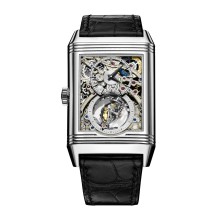 Reverso Tribute Gyrotourbillon