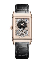 Tribute Duoface Tourbillon