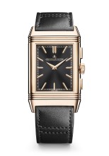 Reverso Tribute Chronograph