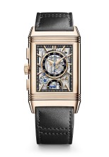 Reverso Tribute Chronograph