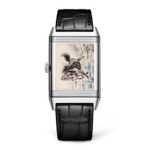Reverso Tribute Enamel