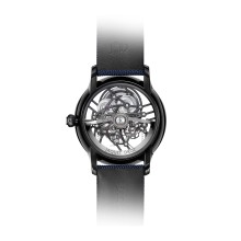 Grande Seconde Skelet-One Ceramic