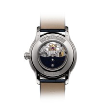 Grande Seconde Tourbillon Aventurine 