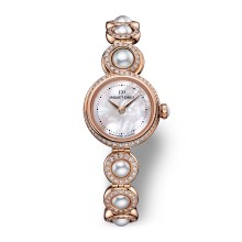 Lady 8 Petite Akoya