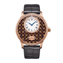 Petite Heure Minute Paillonnée