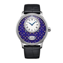 Petite Heure Minute Paillonnée