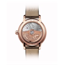 Petite Heure Minute Pig