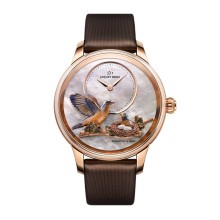 Petite Heure Minute Relief Birds