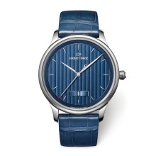 Grande Heure Minute Quantième Côtes de Genève 