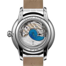 Petite Heure Minute Relief Carps