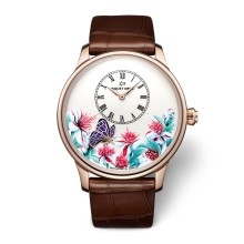 Petite Heure Minute Butterfly Journey