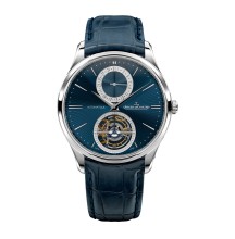 Master Ultra Thin Tourbillon Enamel