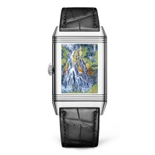 Reverso Tribute Small Seconds