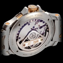 JC 1588 Sport Masterpiece
