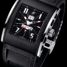 Power Reserve