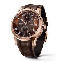 Chronomètre de Pont