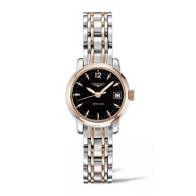 The Longines Saint-Imier Collection