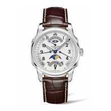 The Longines Saint-Imier Collection