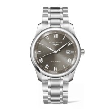 The Longines Master Collection